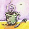 morning magic potion coffee