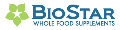 BioStar US logo
